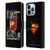 Superman DC Comics Famous Comic Book Covers Death Leather Book Wallet Case Cover For Apple iPhone 13 Pro