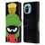 Looney Tunes Characters Marvin The Martian Leather Book Wallet Case Cover For Xiaomi Mi 11