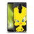 Looney Tunes Characters Tweety Soft Gel Case for Sony Xperia Pro-I