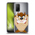 Looney Tunes Characters Tasmanian Devil Soft Gel Case for Xiaomi Mi 10T 5G