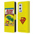 Superman DC Comics Famous Comic Book Covers Action Comics 1 Leather Book Wallet Case Cover For OnePlus 9 Pro