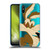 Looney Tunes Characters Wile E. Coyote Soft Gel Case for Xiaomi Redmi 9A / Redmi 9AT