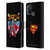 Superman DC Comics Famous Comic Book Covers Number 14 Leather Book Wallet Case Cover For OnePlus Nord N100