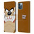 Looney Tunes Full Face Tasmanian Devil Leather Book Wallet Case Cover For Apple iPhone 12 / iPhone 12 Pro