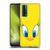 Looney Tunes Full Face Tweety Soft Gel Case for Huawei P Smart (2021)
