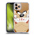 Looney Tunes Full Face Tasmanian Devil Soft Gel Case for Apple iPhone 11 Pro