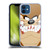 Looney Tunes Full Face Tasmanian Devil Soft Gel Case for Apple iPhone 12 / iPhone 12 Pro