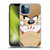 Looney Tunes Full Face Tasmanian Devil Soft Gel Case for Apple iPhone 12 Pro Max