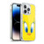 Looney Tunes Full Face Tweety Soft Gel Case for Apple iPhone 13 Pro