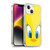 Looney Tunes Full Face Tweety Soft Gel Case for Apple iPhone 14