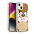 Looney Tunes Full Face Tasmanian Devil Soft Gel Case for Apple iPhone 14 Plus