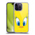 Looney Tunes Full Face Tweety Soft Gel Case for Apple iPhone 14 Pro Max