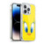 Looney Tunes Full Face Tweety Soft Gel Case for Apple iPhone 14 Pro