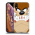 Looney Tunes Full Face Tasmanian Devil Soft Gel Case for Apple iPhone XR