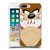 Looney Tunes Full Face Tasmanian Devil Soft Gel Case for Apple iPhone 7 Plus / iPhone 8 Plus