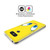 Looney Tunes Full Face Tweety Soft Gel Case for LG K22