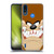 Looney Tunes Full Face Tasmanian Devil Soft Gel Case for Motorola Moto E7 Power / Moto E7i Power