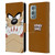 Looney Tunes Full Face Tasmanian Devil Leather Book Wallet Case Cover For OnePlus 9