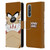 Looney Tunes Full Face Tasmanian Devil Leather Book Wallet Case Cover For OPPO Find X2 Neo 5G