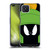Looney Tunes Full Face Marvin The Martian Soft Gel Case for OPPO Reno4 Z 5G