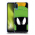 Looney Tunes Full Face Marvin The Martian Soft Gel Case for Samsung Galaxy A02/M02 (2021)