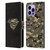 Superman DC Comics Logos Camouflage Leather Book Wallet Case Cover For Apple iPhone 14 Pro Max