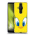 Looney Tunes Full Face Tweety Soft Gel Case for Sony Xperia Pro-I