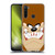 Looney Tunes Full Face Tasmanian Devil Soft Gel Case for Xiaomi Redmi Note 8T