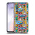 Looney Tunes Patterns Comics Soft Gel Case for Huawei Nova 7 SE/P40 Lite 5G