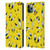 Looney Tunes Patterns Tweety Leather Book Wallet Case Cover For Apple iPhone 11 Pro Max