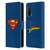 Superman DC Comics Logos Classic Leather Book Wallet Case Cover For OnePlus Nord CE 5G