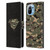 Superman DC Comics Logos Camouflage Leather Book Wallet Case Cover For Xiaomi Mi 11