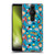 Looney Tunes Patterns Head Shots Soft Gel Case for Sony Xperia Pro-I