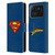 Superman DC Comics Logos Classic Leather Book Wallet Case Cover For Xiaomi Mi 11 Ultra