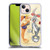 Looney Tunes Season Bugs Bunny And Lola Bunny Soft Gel Case for Apple iPhone 13