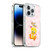 Looney Tunes Season Tweety Soft Gel Case for Apple iPhone 13 Pro