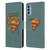 Superman DC Comics Vintage Fashion Japanese Logo Leather Book Wallet Case Cover For OPPO Reno 4 5G