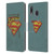 Superman DC Comics Vintage Fashion Japanese Logo Leather Book Wallet Case Cover For Samsung Galaxy A33 5G (2022)