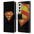 Superman DC Comics Vintage Fashion Logo Leather Book Wallet Case Cover For Samsung Galaxy S22 5G
