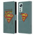 Superman DC Comics Vintage Fashion Japanese Logo Leather Book Wallet Case Cover For Xiaomi 12