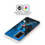 Superman DC Comics 80th Anniversary Splatter Soft Gel Case for Huawei Mate 40 Pro 5G
