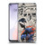 Superman DC Comics 80th Anniversary Newspaper Soft Gel Case for Huawei Nova 7 SE/P40 Lite 5G