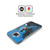 Superman DC Comics 80th Anniversary Splatter Soft Gel Case for Motorola Edge S30 / Moto G200 5G