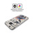 Superman DC Comics 80th Anniversary Newspaper Soft Gel Case for Motorola Moto E6 Plus