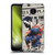 Superman DC Comics 80th Anniversary Newspaper Soft Gel Case for Nokia C10 / C20