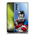 Superman DC Comics 80th Anniversary Collage Soft Gel Case for OPPO Reno 4 5G
