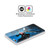 Superman DC Comics 80th Anniversary Splatter Soft Gel Case for OPPO Reno4 Z 5G