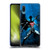 Superman DC Comics 80th Anniversary Splatter Soft Gel Case for Samsung Galaxy A02/M02 (2021)