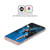 Superman DC Comics 80th Anniversary Splatter Soft Gel Case for Xiaomi Redmi Note 9T 5G