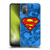 Superman DC Comics Comicbook Art Collage Soft Gel Case for HTC Desire 21 Pro 5G